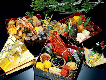 【日本饮食】禁忌17条不可不知