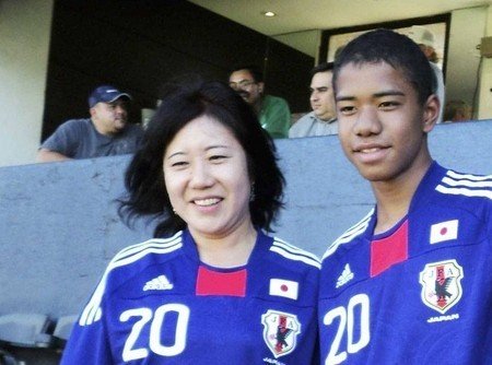 日本U17男足在世少赛上力压法国与阿根廷出线