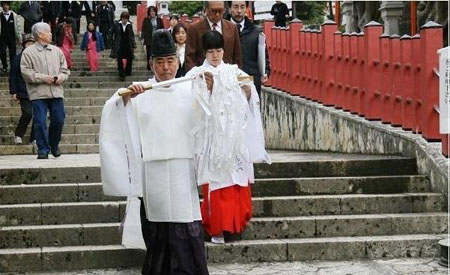 波浪之上的神社---波之上神宫