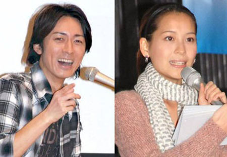 TBS女主播青木裕子手戴钻戒婚期将近？