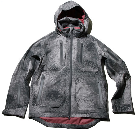 三大品牌震撼联手 “The Fusion Project”特别企划