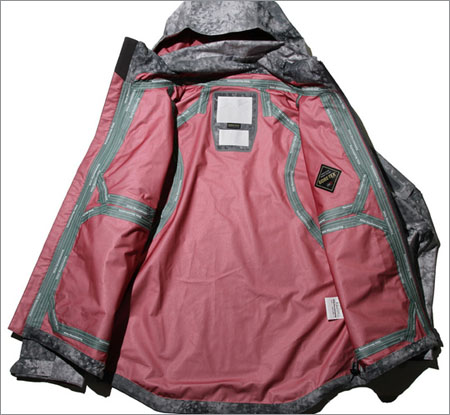 三大品牌震撼联手 “The Fusion Project”特别企划