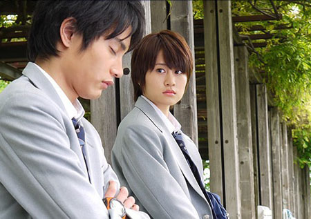 前田敦子收视惨败 《花君2》第二集狂跌40%