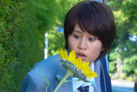 前田敦子收视惨败 花君2 第二集狂跌40 日本通