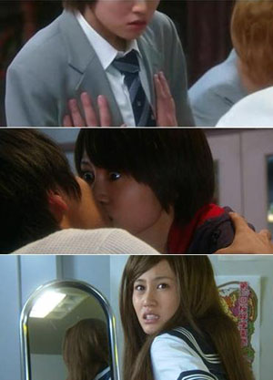 前田敦子收视惨败 《花君2》第二集狂跌40%