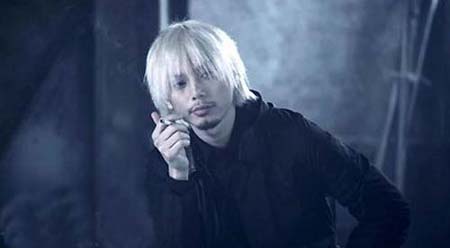 水岛宏自编自演MV获国际短篇电影节音乐Short部门优秀奖