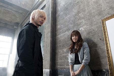 水岛宏自编自演MV获国际短篇电影节音乐Short部门优秀奖