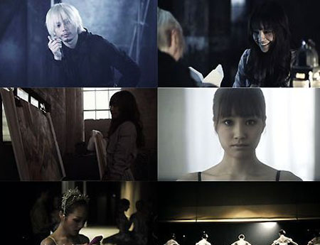 水岛宏自编自演MV获国际短篇电影节音乐Short部门优秀奖