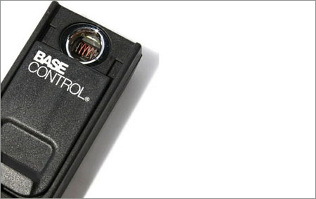 日本品牌Base Control合作Jigger设计出创意USB打火机