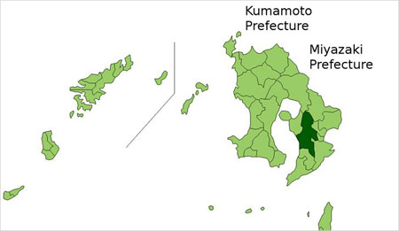 鹿屋市