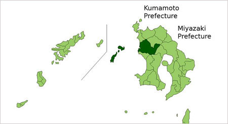 萨摩川内市