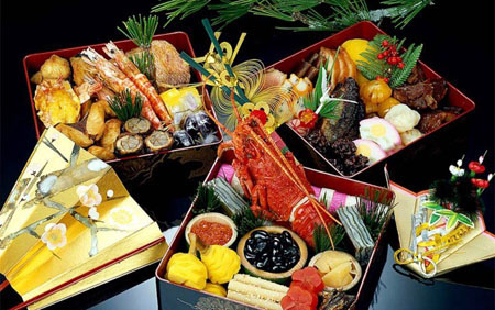 全球美食50强 日本寿司和北京烤鸭分列四五名