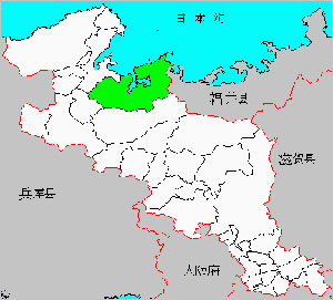 舞鹤市