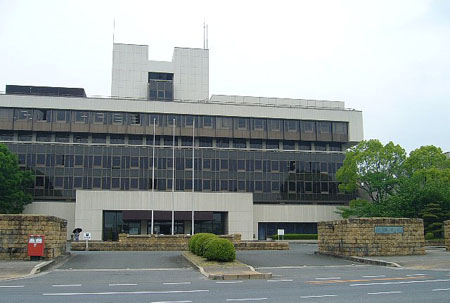 奈良市 日本通 奈良市 日本通