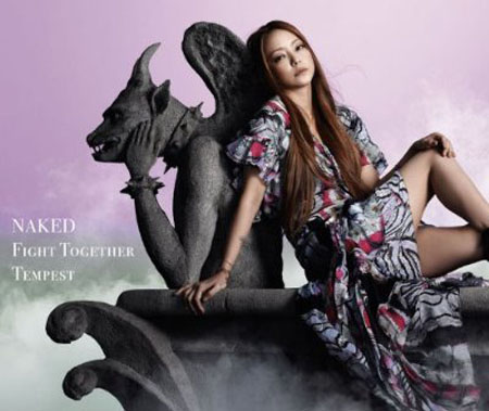 安室奈美惠新歌 Naked Mv片段首度曝光 日本通