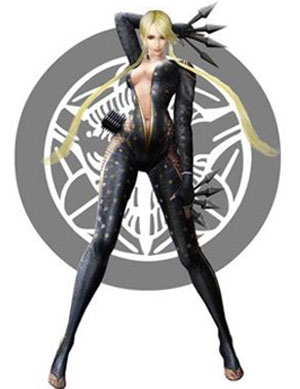 《战国BASARA 编年史英雄》春日等4名武将登场