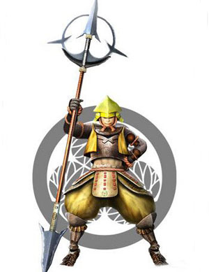 《战国BASARA 编年史英雄》春日等4名武将登场