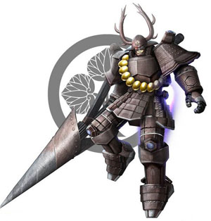 《战国basara 编年史英雄》春日等4名武将登场 - 日本通