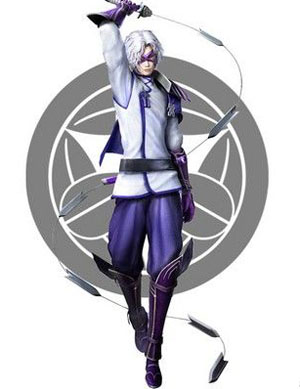 战国basara 编年史英雄 春日等4名武将登场 日本通