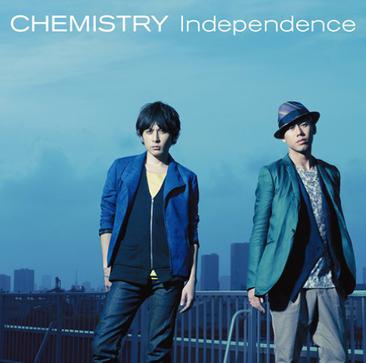 组合化学超男子(chemistry)将于2011年8月10日发行新单曲