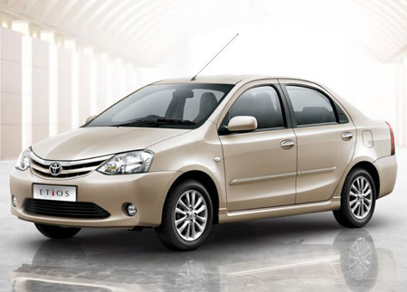 日系汽车进军印度市场 投入低价小型车以扩大市场占有率