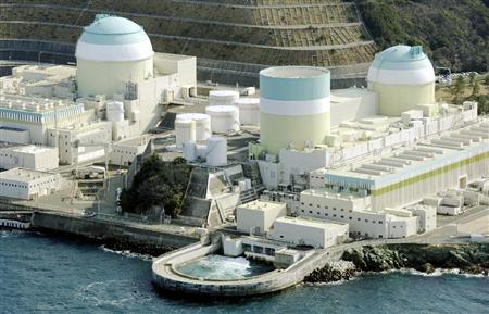 四国电力伊方核电站3号机组重启时间将推迟