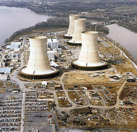 日本核电站6月份运行率仅为36.8%