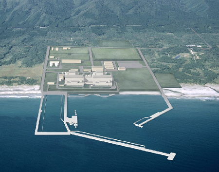 日本媒体称仅有两个地方政府同意重启当地的核电站
