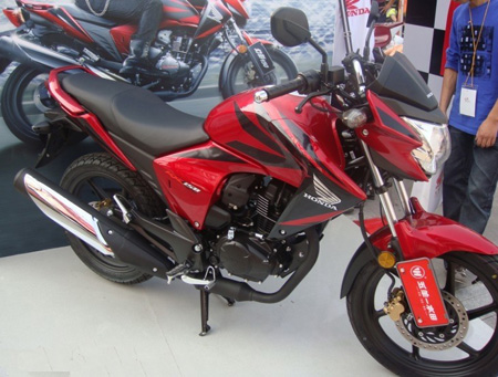 本田公司在越南的第三个摩托车工厂已开始建设