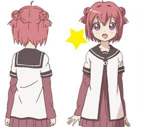 《摇曳百合》正篇放送前特别节目即将在NICO直播