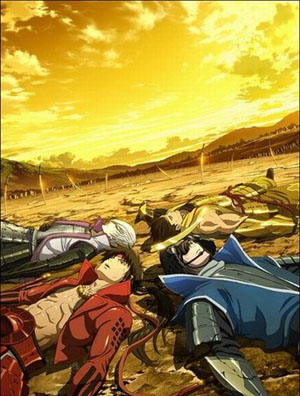 《剧场版 战国BASARA 最后的宴会》追加来场者特典开幕