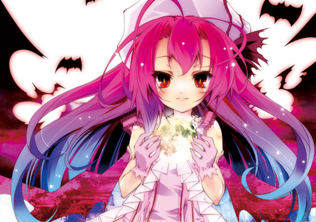 《曾几何时天魔的黑兔》上映活动与粉丝共庆七夕