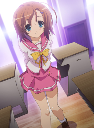 《曾几何时天魔的黑兔》上映活动与粉丝共庆七夕