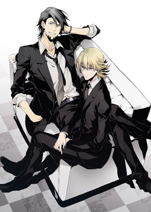 人气动画《老虎和兔子》系列光学鼠标垫登场