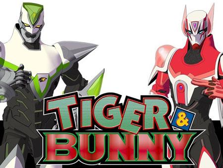 人气动画《老虎和兔子》系列光学鼠标垫登场