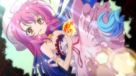 TV动画《曾几何时天魔的黑兔》周边买就送走“光”明信片