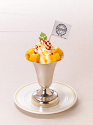 日式西餐厅Royal Host与人气动漫《迷糊餐厅》联合菜单登场