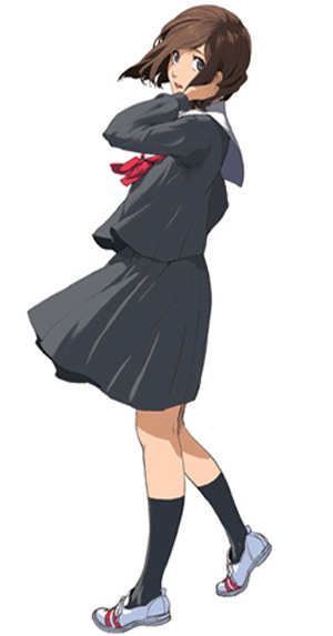 KONAMI PSP新作游戏即将发售 声优能登麻美子献声梦幻少女