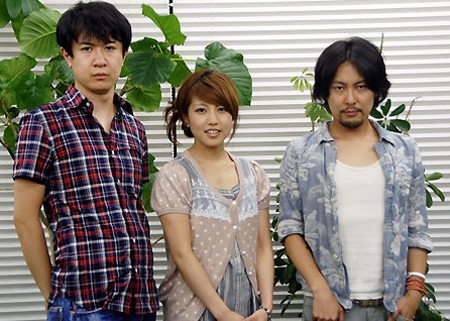 《学园救援团》声优访谈 杉田智和妙语连珠