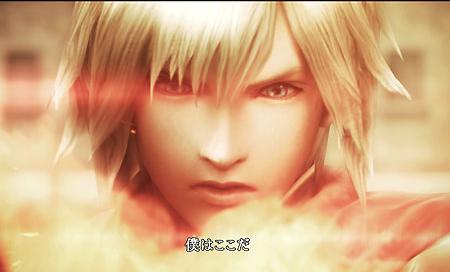 PSP最终幻想零式将于10月13日发售