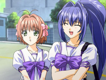 09ge起死回生作18禁游戏愿此刻永恒动画版bluraybox将发售