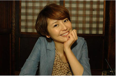 “小恶魔” 长泽雅美《桃花期》中展示“杀人微笑”