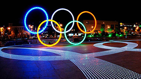 日本正式宣布将申办2020年夏季奥运会