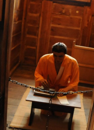 日本“越狱”之网走监狱博物馆
