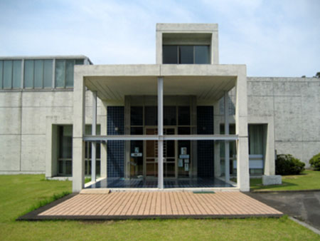 了解鹿儿岛指宿市的艺术文化窗口 岩崎美术馆 日本通