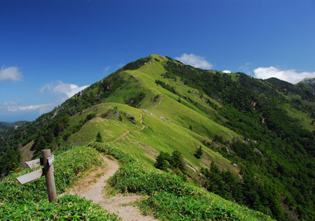 三好市