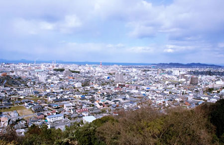 新居滨市