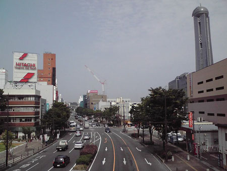 下关市