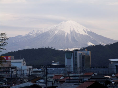 米子市