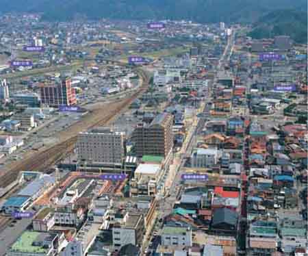 益田市